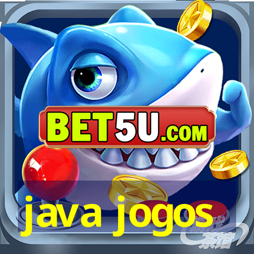 java jogos